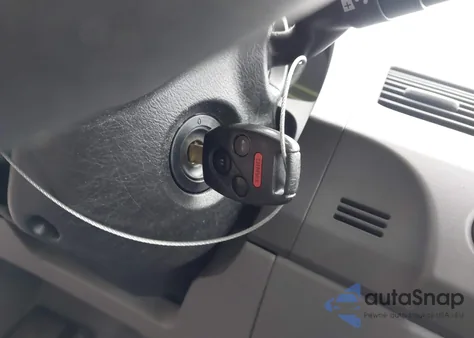 2008 Honda Civic Ex z USA, uszkodzony, nr VIN 2HGFA16888H356392